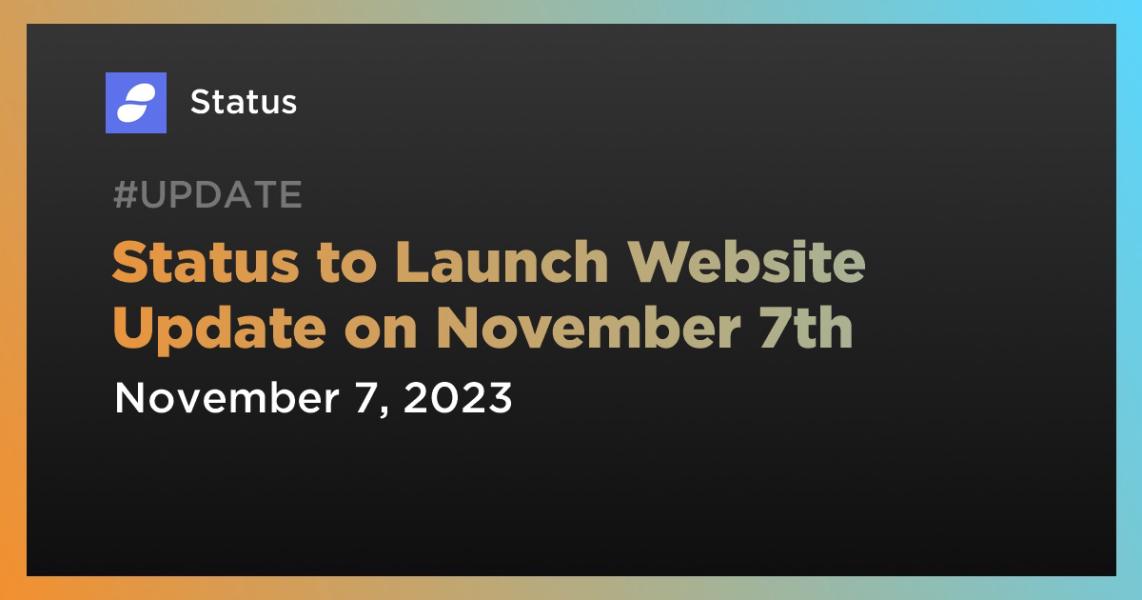Website