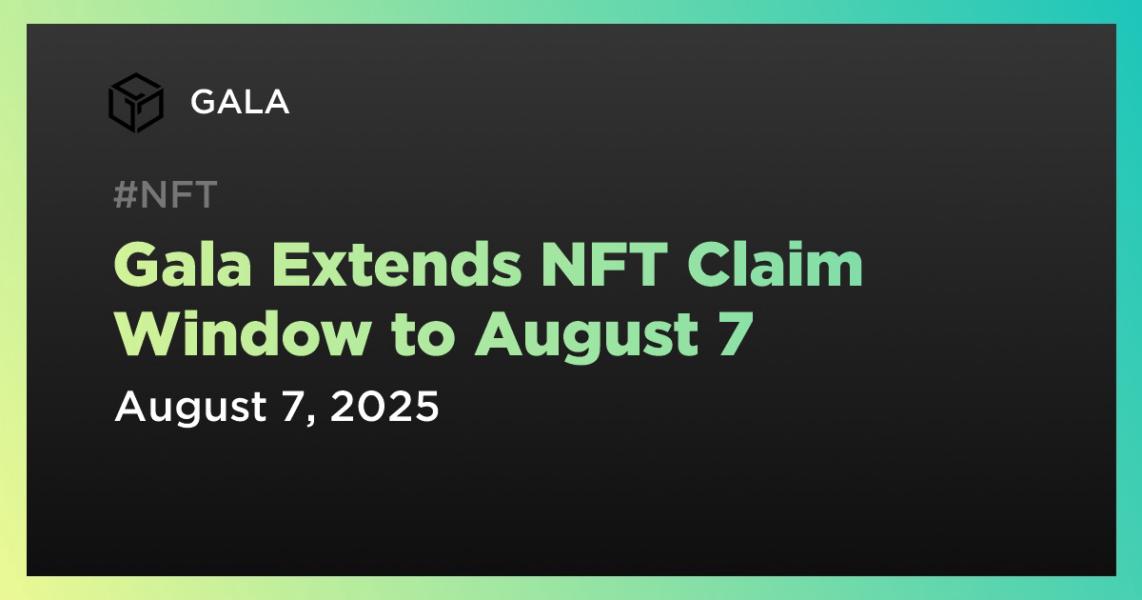 NFT