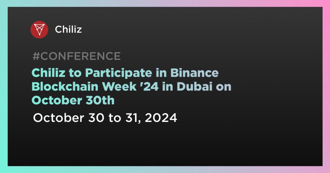 Binance