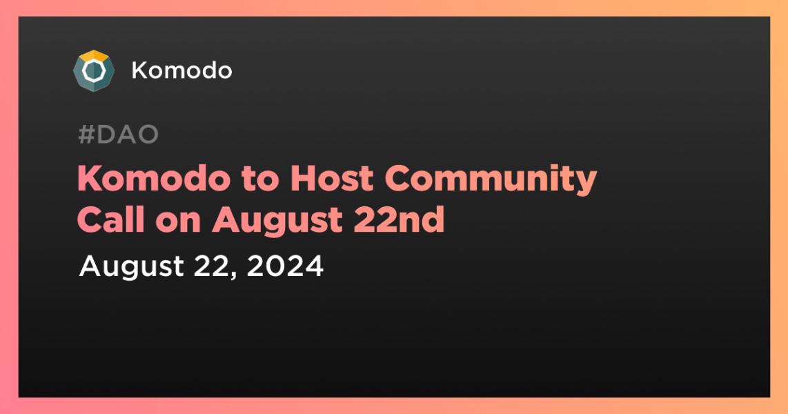 Community