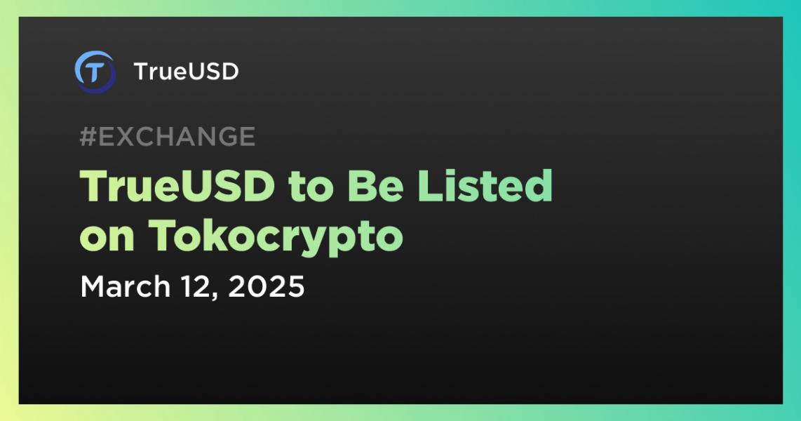 Listing