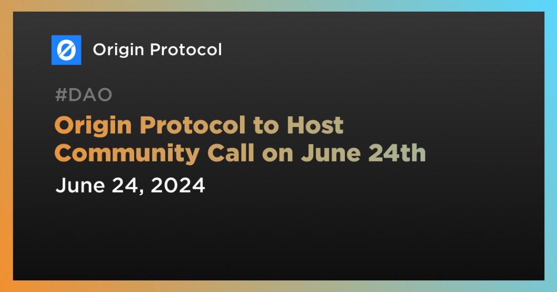 Community