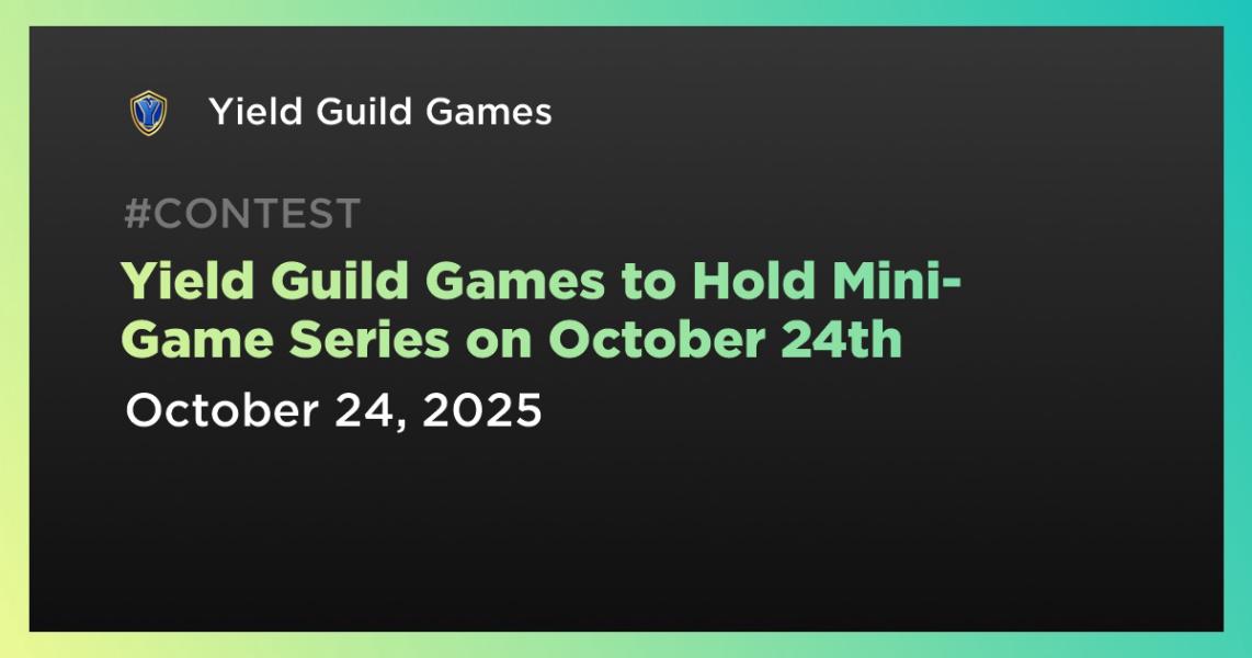 Mini-Game