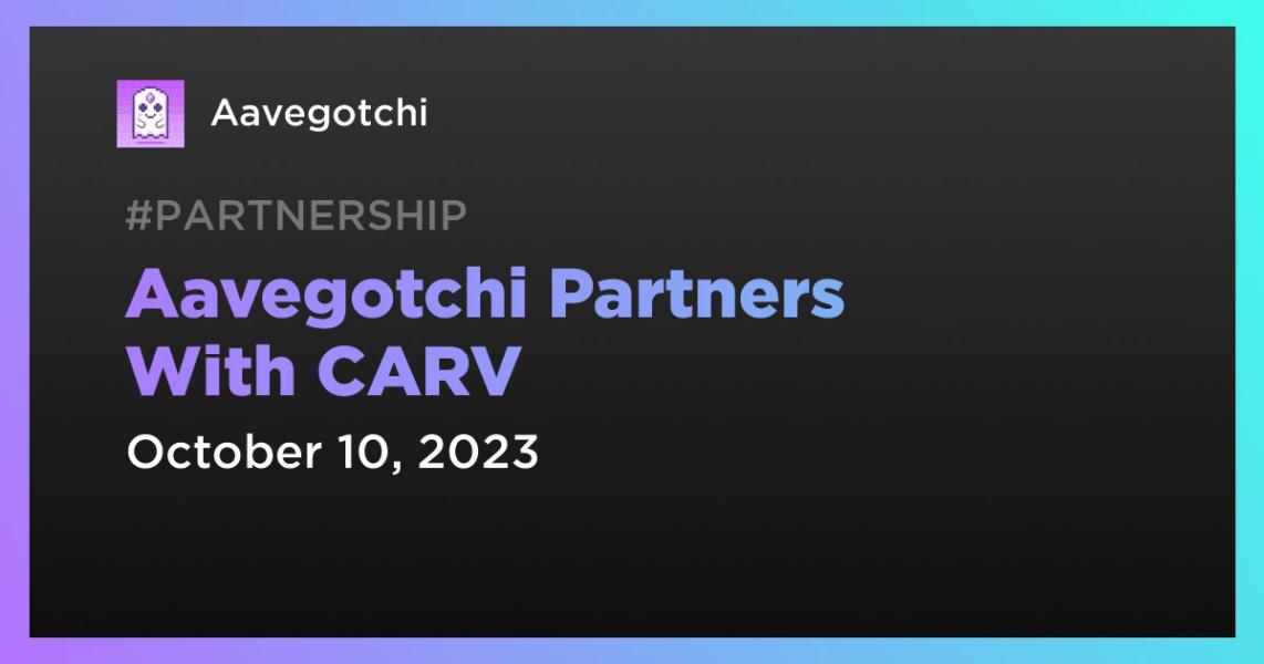 Partnership
