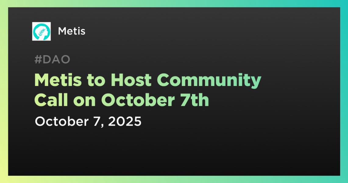 Community