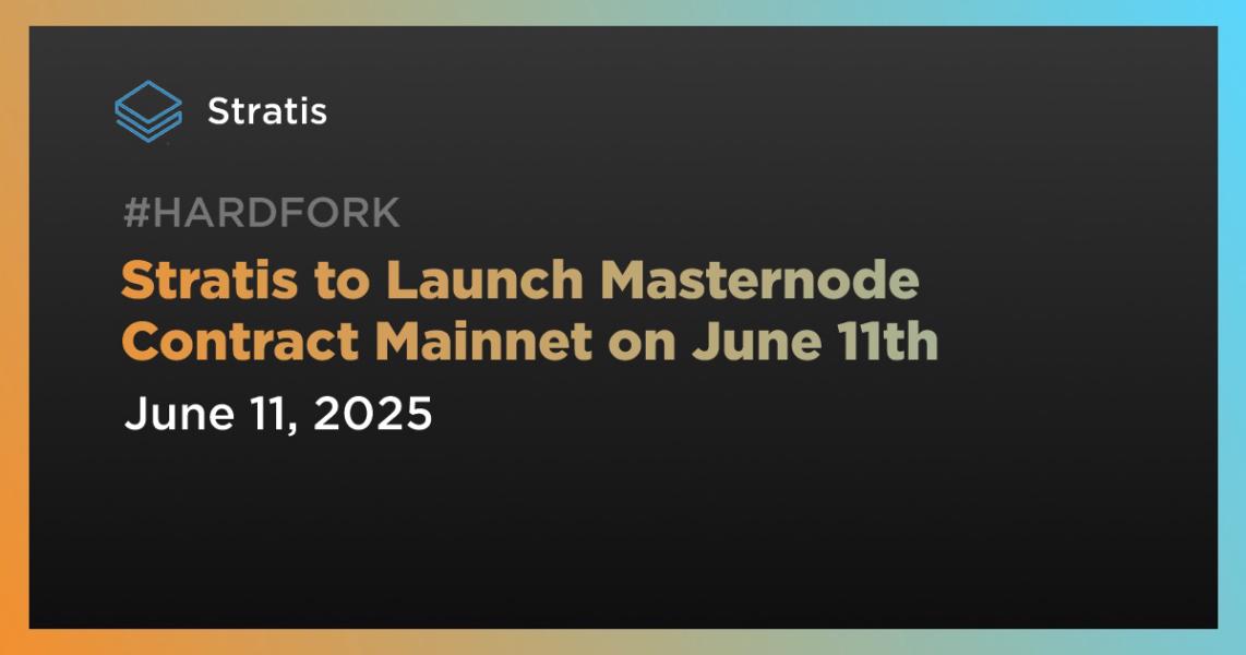 Masternode