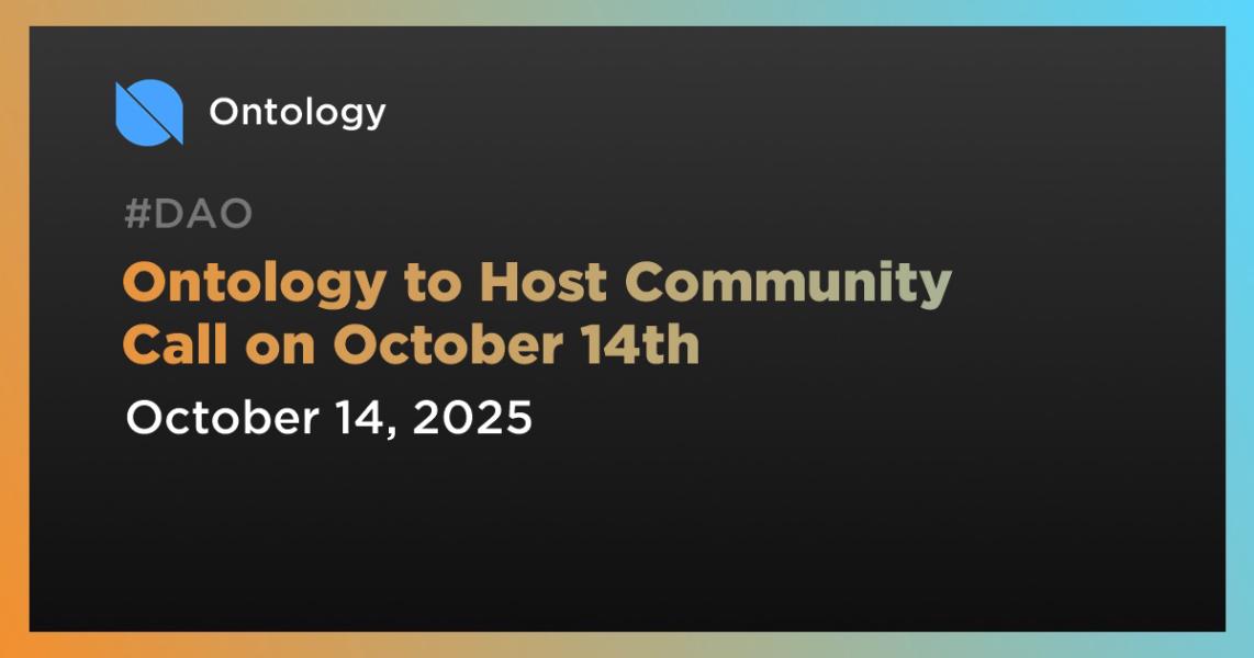 Community