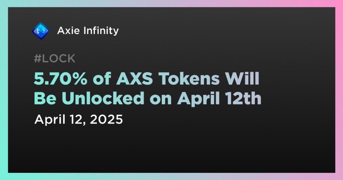 Tokens