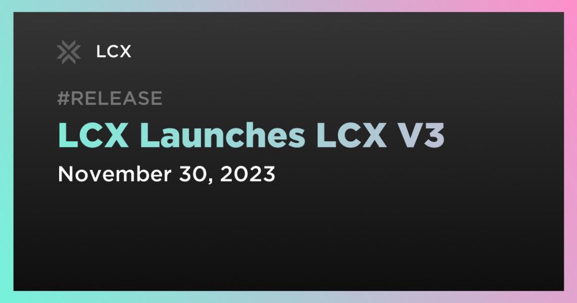 LCX