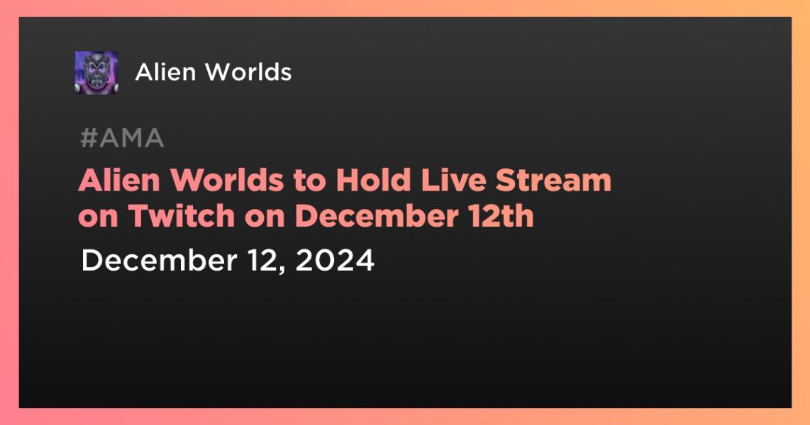 Live