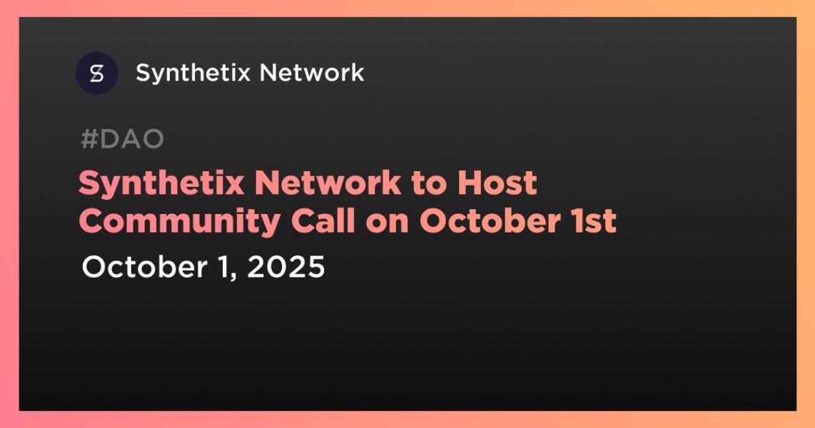 Community