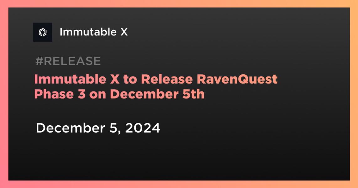 RavenQuest