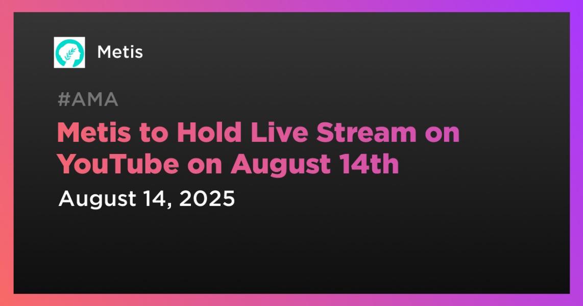 Live