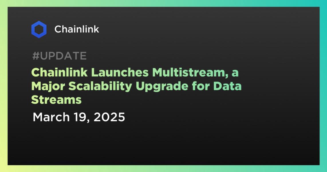 Multistream