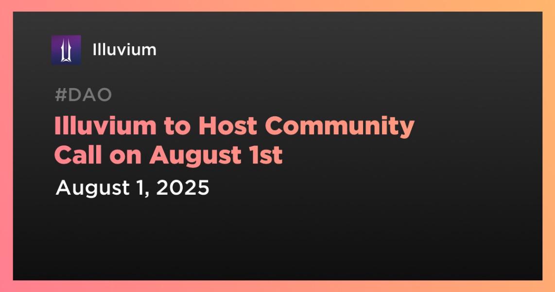 Community