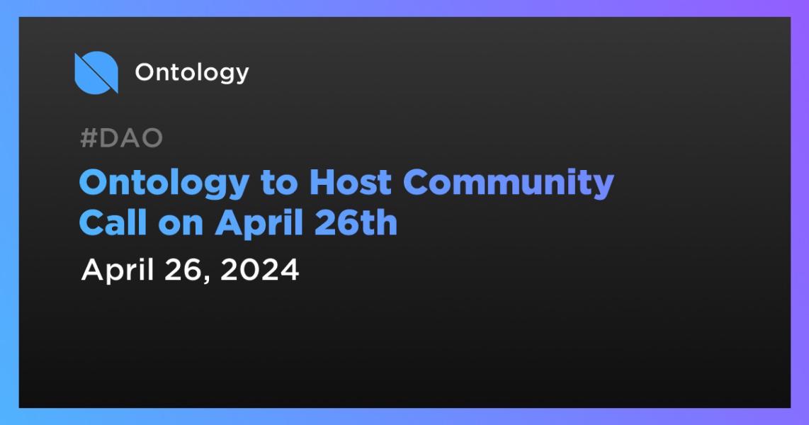 Community