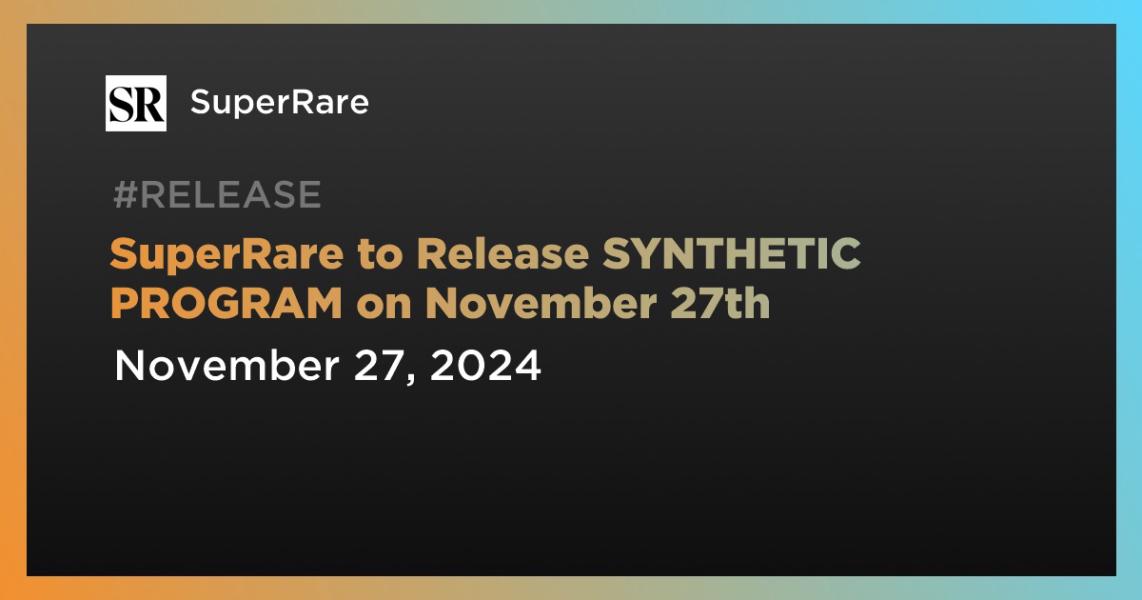 SYNTHETIC