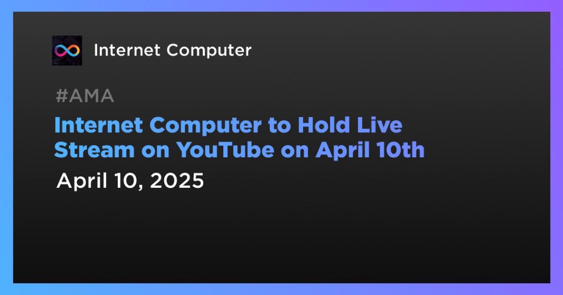 Live