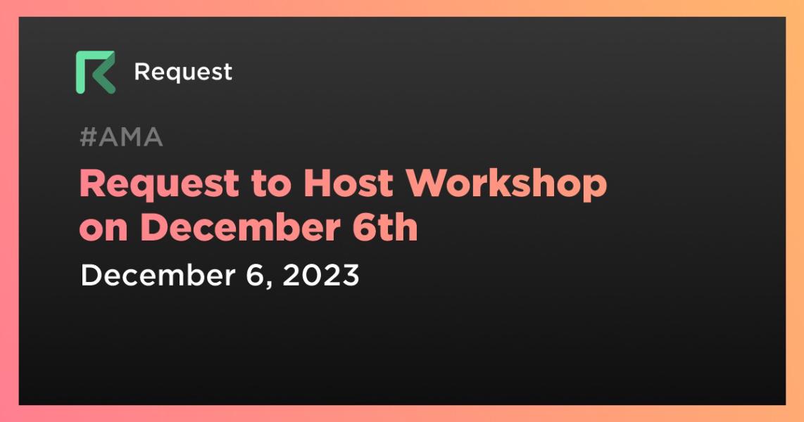 Workshop/