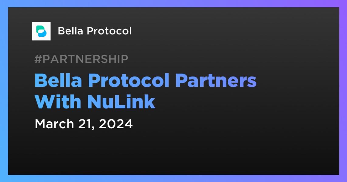 Partnership
