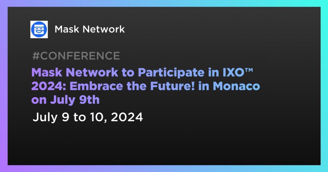IXO™