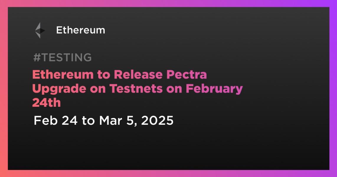 Pectra