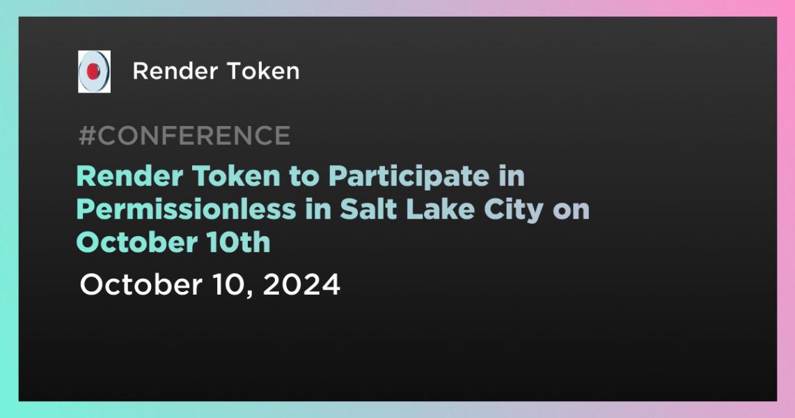 Permissionless