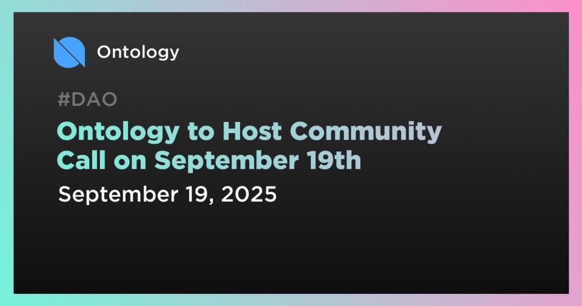 Community