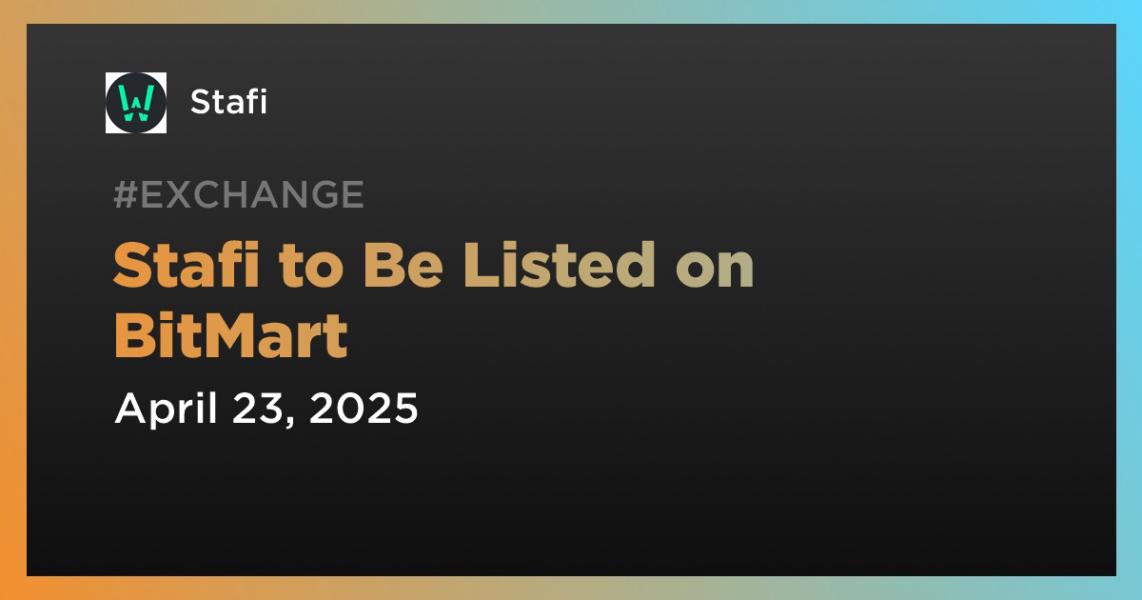 Listing