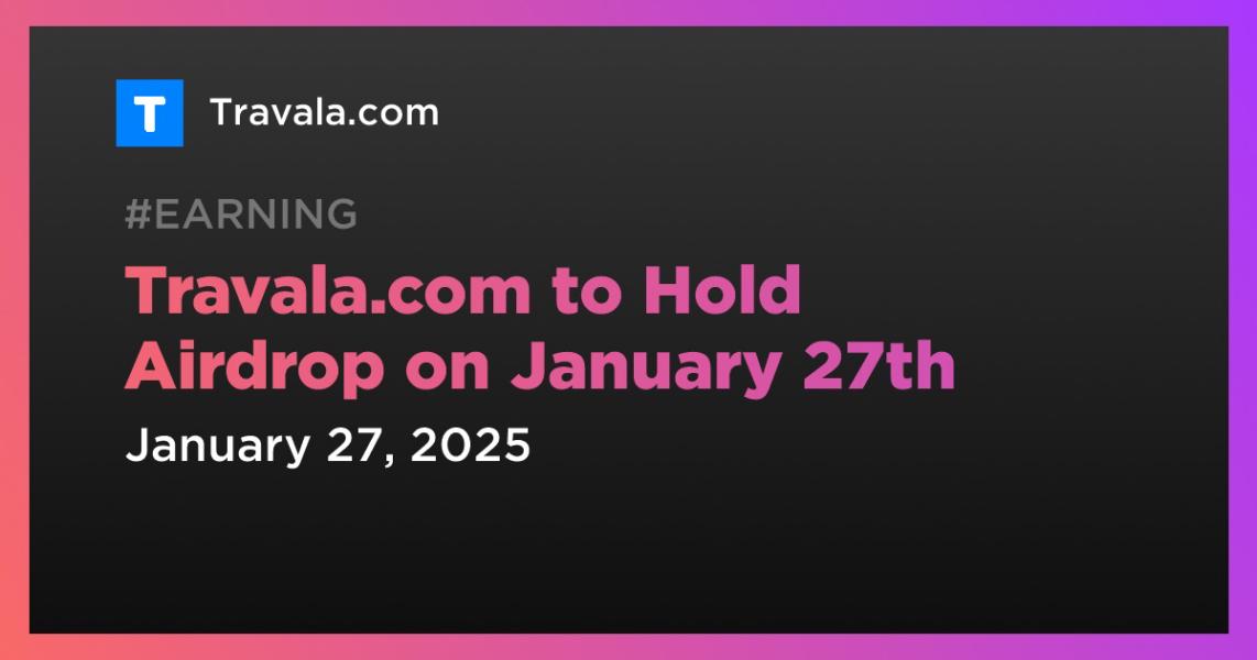 Airdrop/