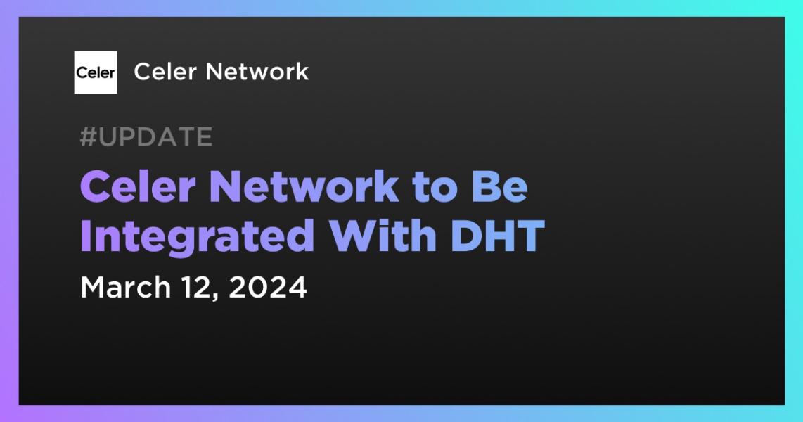 DHT
