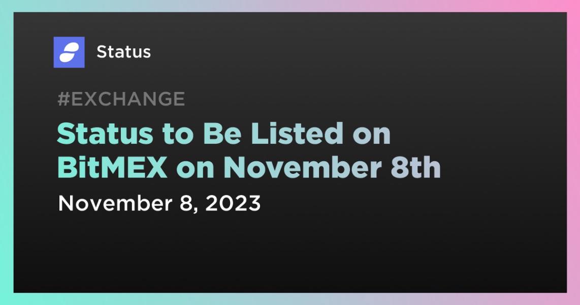 Listing