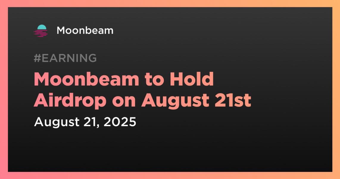 Airdrop/