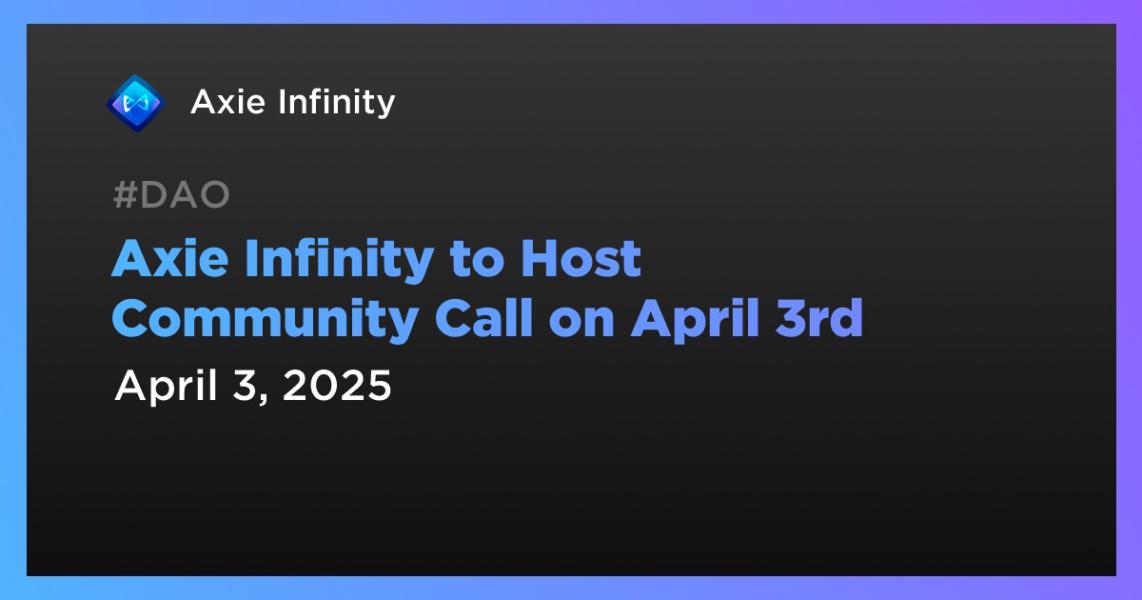 Community
