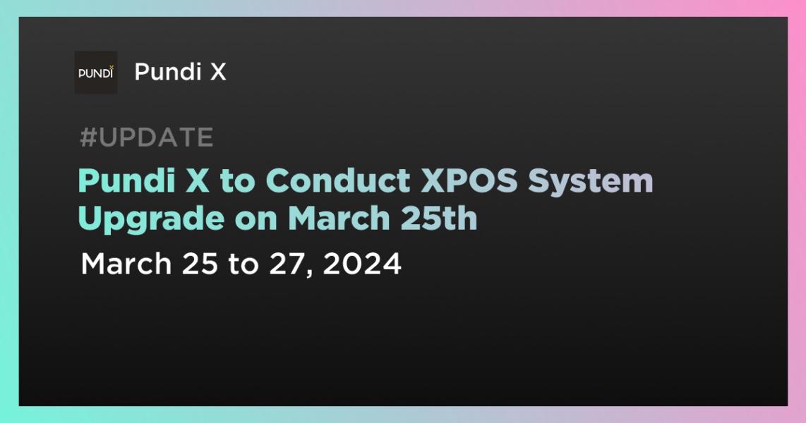 XPOS