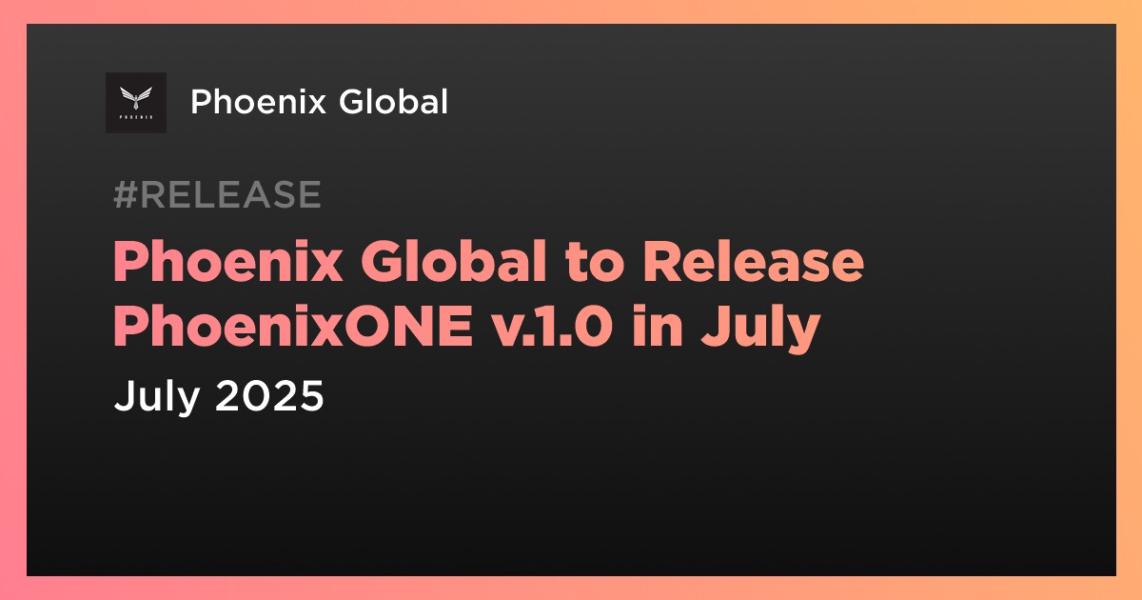 PhoenixONE