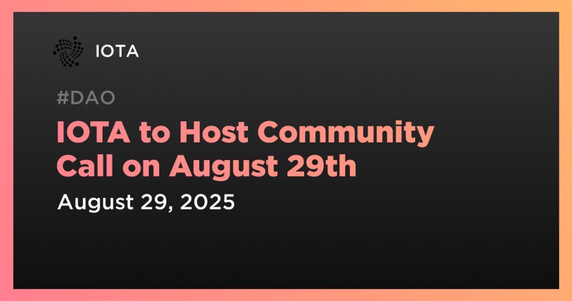 Community
