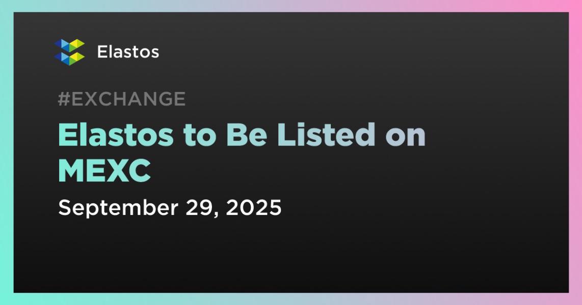 Listing