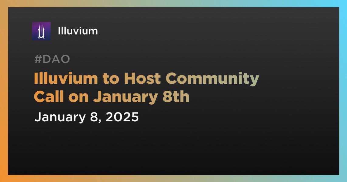 Community