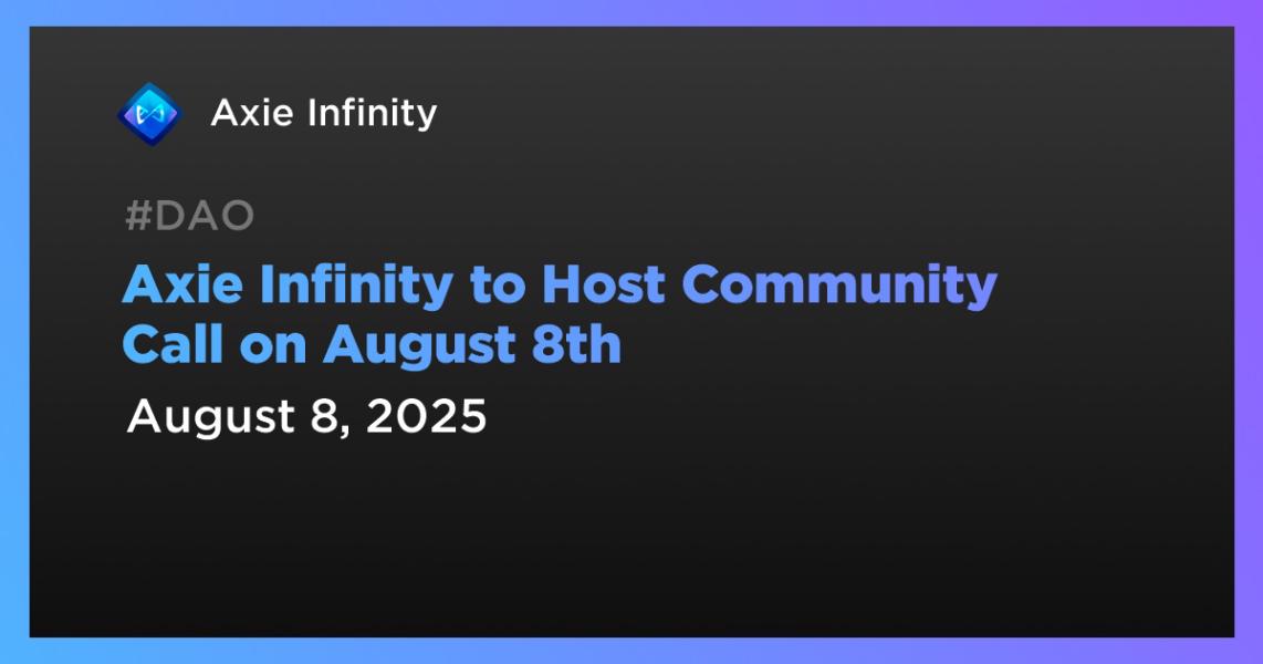 Community