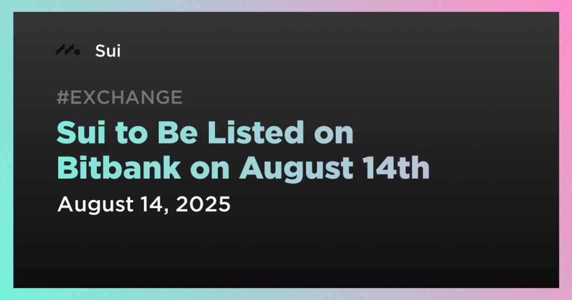 Listing