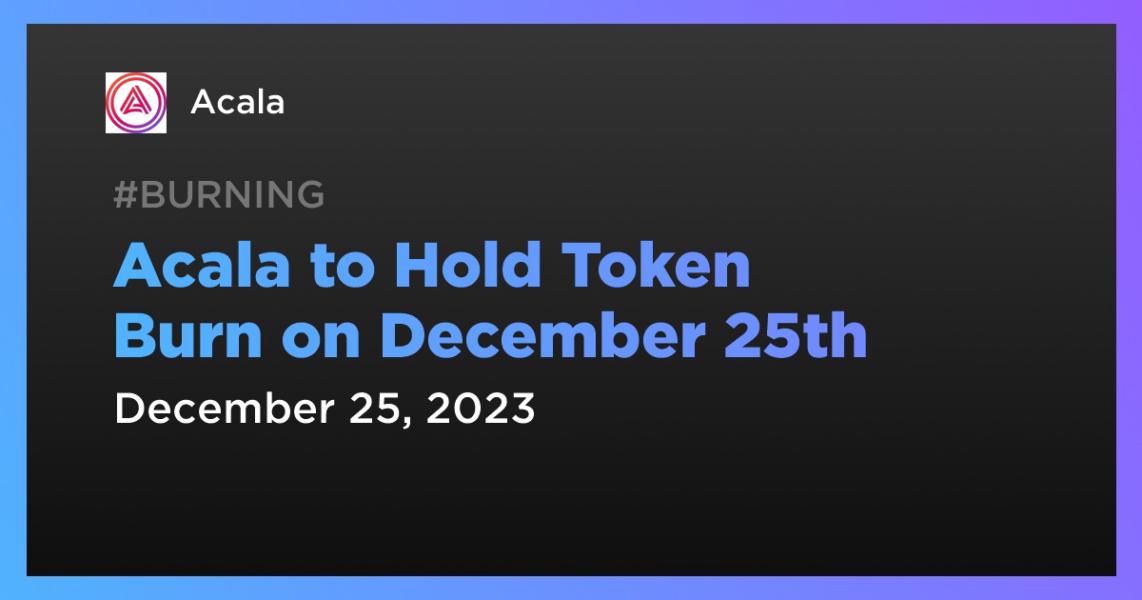 Token