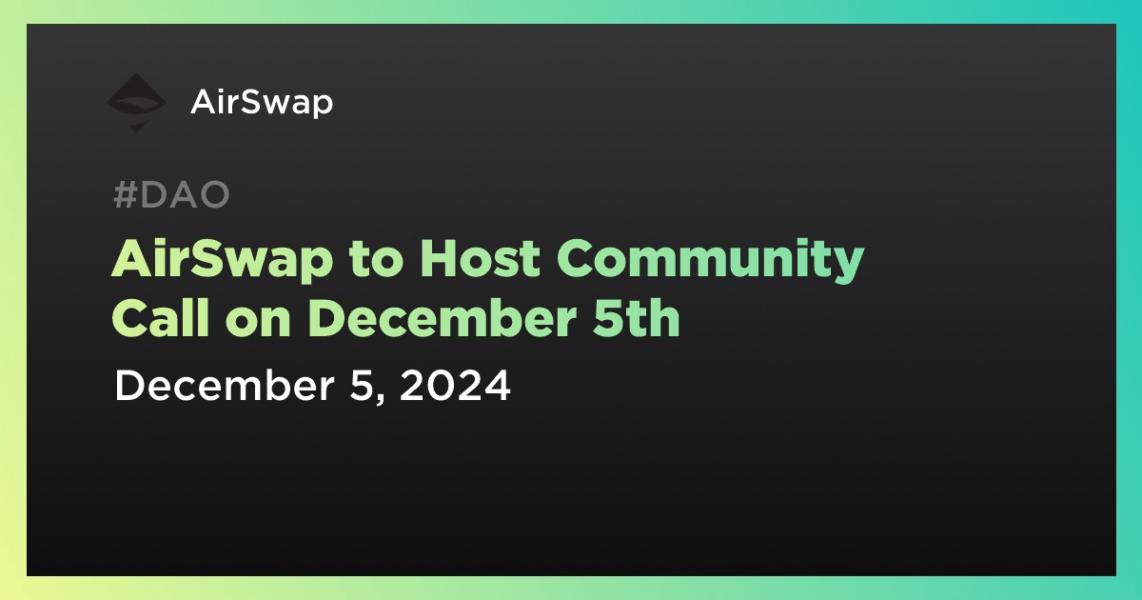 Community