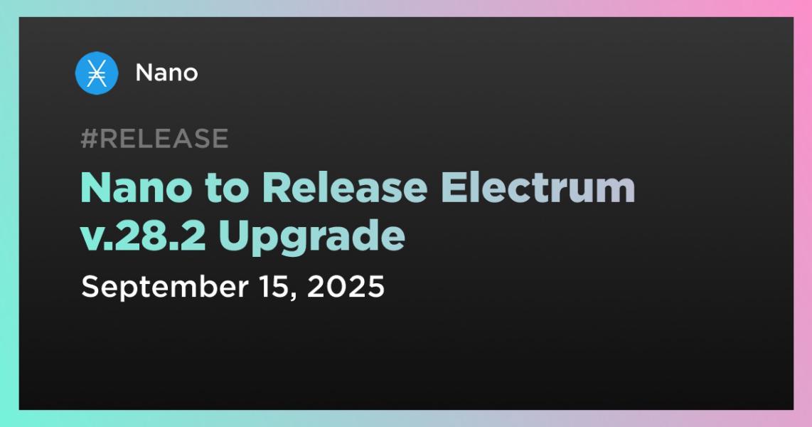 Electrum