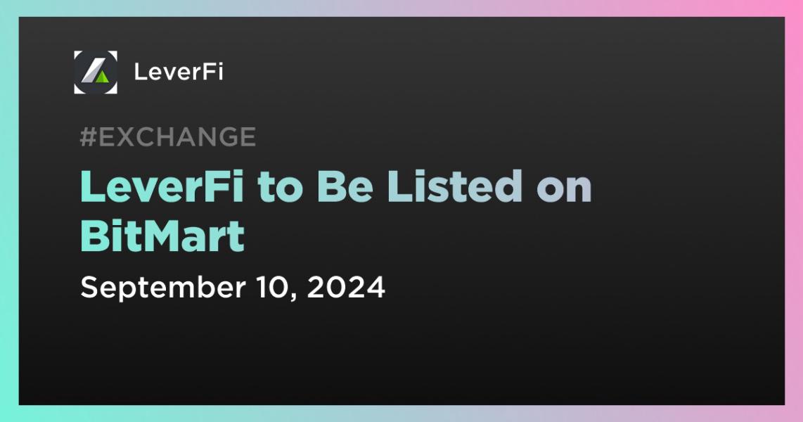 Listing