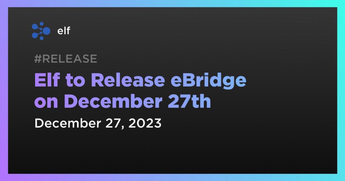 eBridge