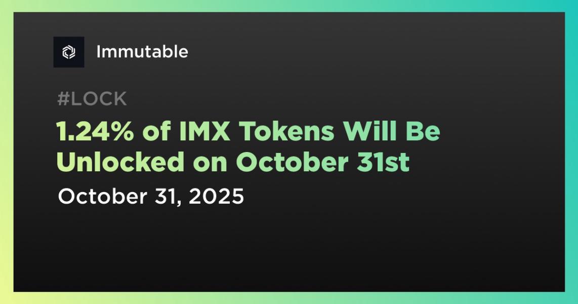 Tokens