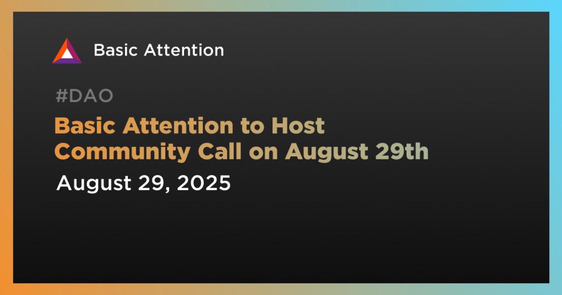 Community
