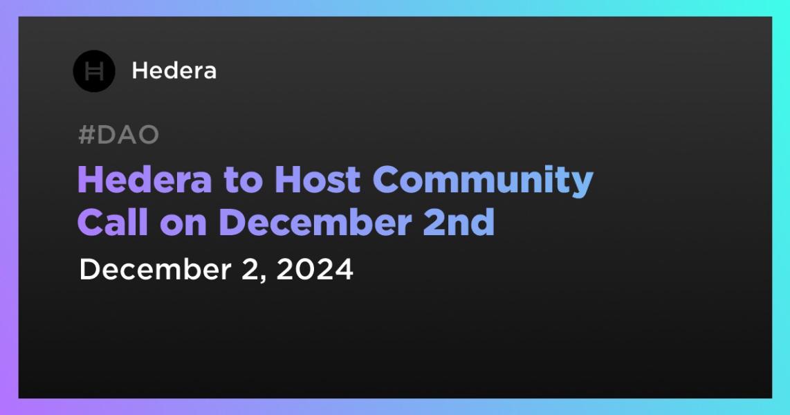 Community