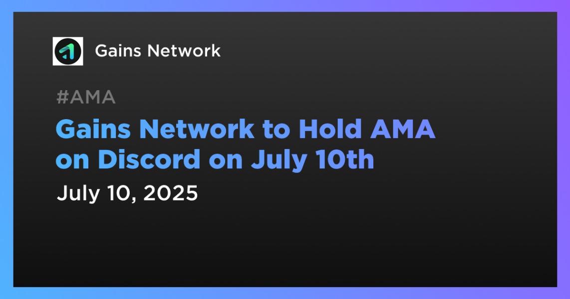 AMA